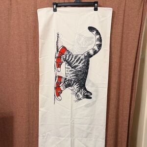 NEW Vintage Kliban Cat Pillowcases